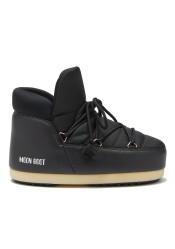 Dámské boty Moon Boot Moon Boot Evx Pumps Nylon-N001 Black