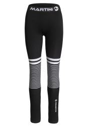 Martini Uwear Pants W Black