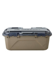 Prepravný organizér Gregory Alpaca Gear Box 45 Mirage Tan
