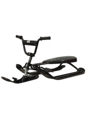 Stiga Snowracer SX PRO black