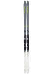 Fischer SPIDER 62 CROWN XTRALITE FLAT 2024/25