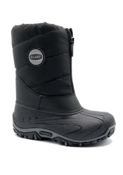 Detská zimná obuv Olang BMX Baby 81 Nero