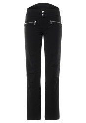 Dámské kalhoty Toni Sailer Alla Short Length W Ski Pants Black