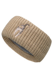Dámská čelenka Toni Sailer Isadora W Headband Golden Beige