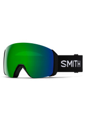 Lyžiarske okuliare Smith 4D MAG XL Black