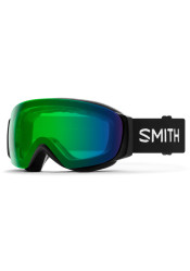 Smith IO MAG S Black