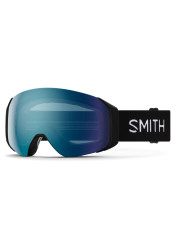 Lyžiarske okuliare Smith 4D MAG S Black
