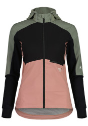 Maloja Bunda NeshaM. frosty green multi