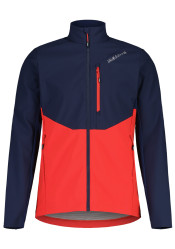 Maloja Mikina AlpelM. night sky multi