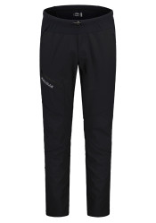 Maloja Kalhoty MarcusM. deep black