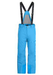 Pánské kalhoty Spyder Men Dare Pants - Aether Blue