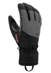 Leki Pegas 3D GTX black-graphite