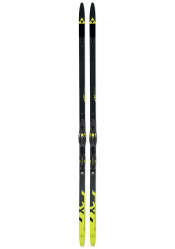 Fischer SUPERLITE CROWN EF + CONTROL STEP 2024/25