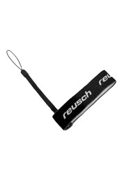 Poutko na rukavice Reusch Leash Comfort Branded - 1 Pair 7700 Black