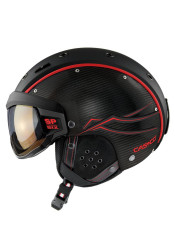 Casco SP-6 limited Race Carbon