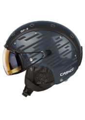 Casco SP-3 Nightfall
