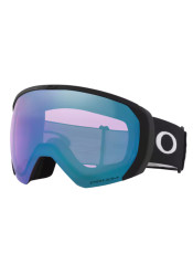 Oakley 7110-70 Flight Path L Mt Black wPrzm Iced Irid