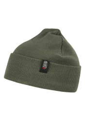 Van Deer Classic Beanie khaki