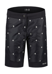 Maloja Šortky FiammaM. deep black