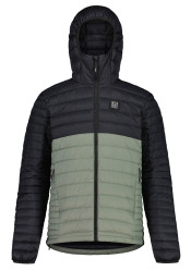 Maloja Bunda CallianoM. deep black multi