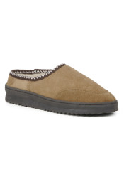 Emu Platinum Outback Scuff Chestnut