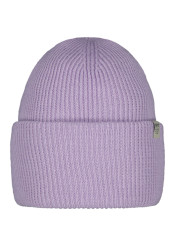 Dámska čiapka Barts Haveno Beanie 4551-2402-18 Lilac