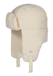 Barts Ambur Bomber Cream