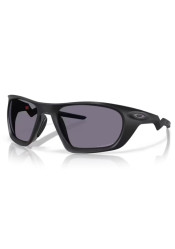 Oakley 9431-0260 Lateralis MtBlkInk w/ PrizmGrey