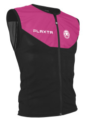 FLAXTA - BEHOLD JUNIOR Black/Pink