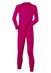 Falke 31909-8284 MW Kids SET Tight berry