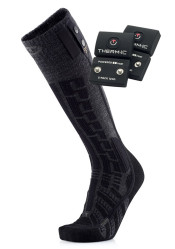 Therm-ic Ultra Warm Comfort Socks S.E.T+S-Pack 1200