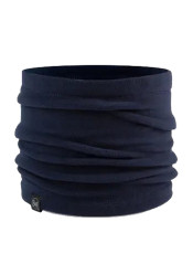 Buff 130000.790.10 Polar Neckwarmer Solid Dark Navy