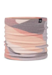Buff 134697.555.10 Polar Prints Neck Warmer Sunif Multi