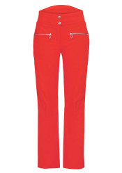 Dámské kalhoty Toni Sailer Alla W Ski Pants Red