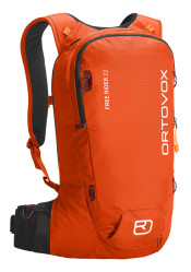 Ortovox Free Rider 22 Hot Orange 22 Liter