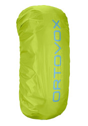 Pláštenka Ortovox Rain Cover 15-25 Liter happy green S