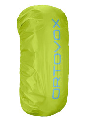 Ortovox Rain Cover 25-35 Liter happy green M