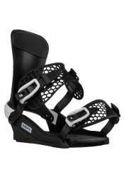 Gravity Drift Black/White