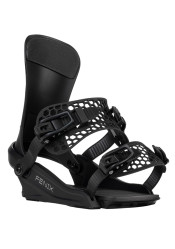 Gravity Fenix Black