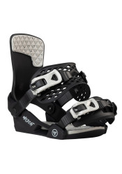 Gravity Wildcat JR black