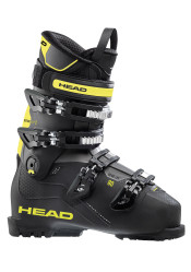 Head Edge LYT 80 HV Black/Yellow