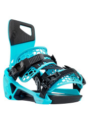Nidecker Supermatic escape cyan