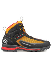 Pánské boty Garmont Vetta Synth GTX Radiant Yellow/Racing Red