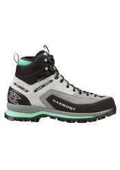 Dámské boty Garmont Vetta TECH GTX W sedona grey/jade green