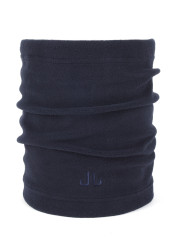 Nákrčník Jail Jam Stretch Ring With Drawstring 006 Blue Navy