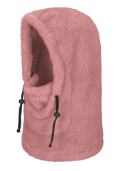 Detská kukla Jail Jam Teddy Hood 037 Pink