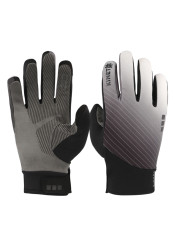 Dámske rukavice Kinetixx Nelva Lady – Black