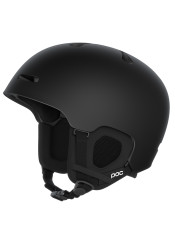 POC Fornix Uranium Black Matt