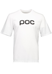 POC POC Tee Hydrogen White