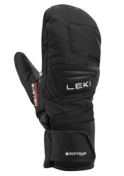 Leki Griffin 3D Junior Mitt black